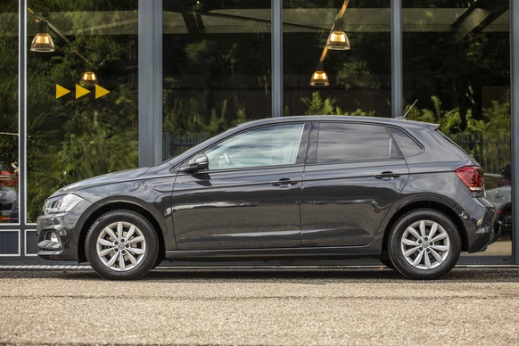 Volkswagen Polo - Afbeelding 8 van 30