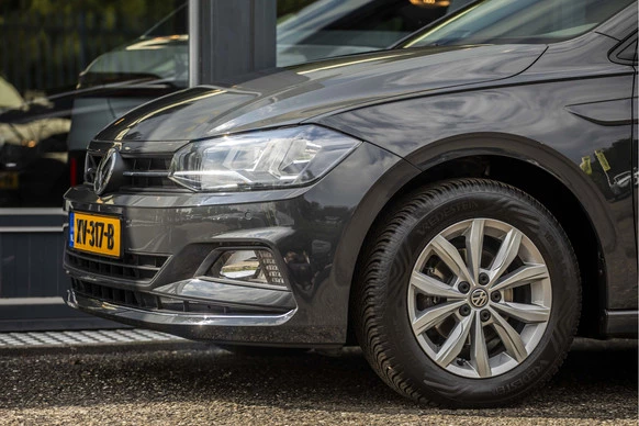 Volkswagen Polo - Afbeelding 10 van 30