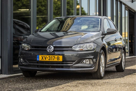 Volkswagen Polo - Afbeelding 11 van 30