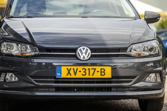 Volkswagen Polo - Afbeelding 12 van 30
