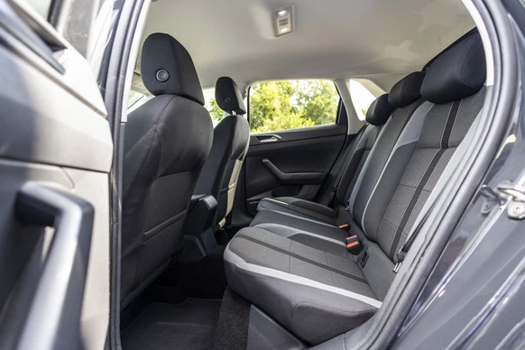 Volkswagen Polo - Afbeelding 15 van 30