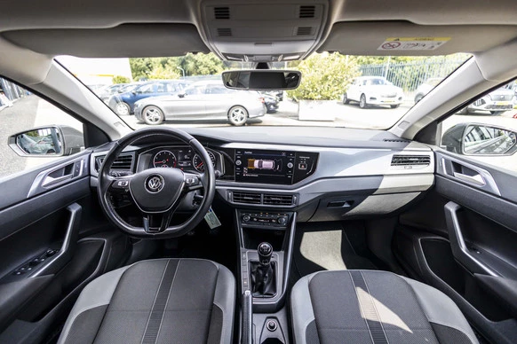 Volkswagen Polo - Afbeelding 16 van 30