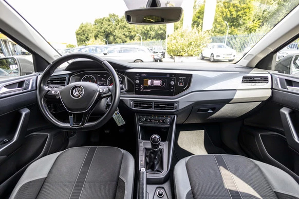 Volkswagen Polo - Afbeelding 17 van 30