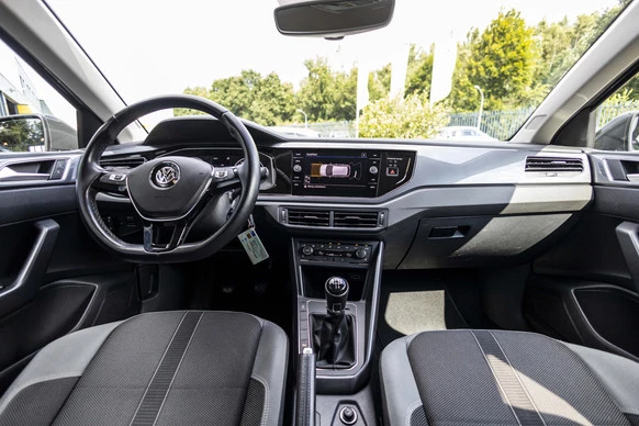 Volkswagen Polo - Afbeelding 18 van 30