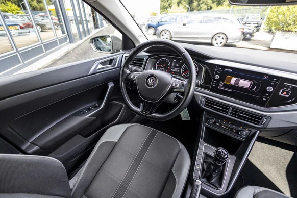 Volkswagen Polo - Afbeelding 19 van 30