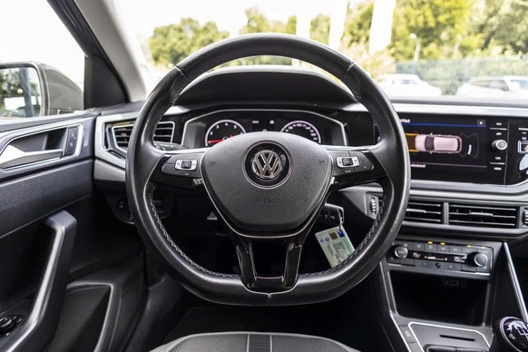 Volkswagen Polo - Afbeelding 20 van 30