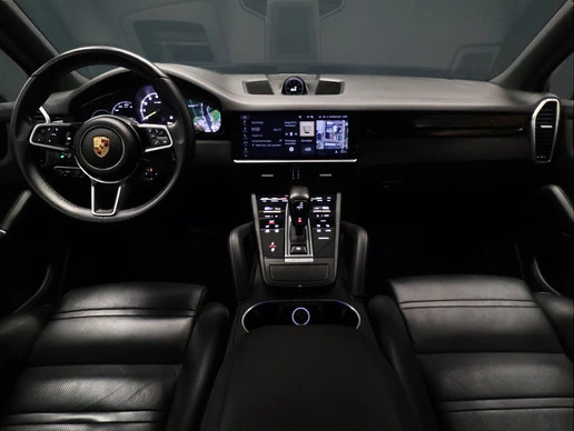 Porsche Cayenne - Afbeelding 6 van 30