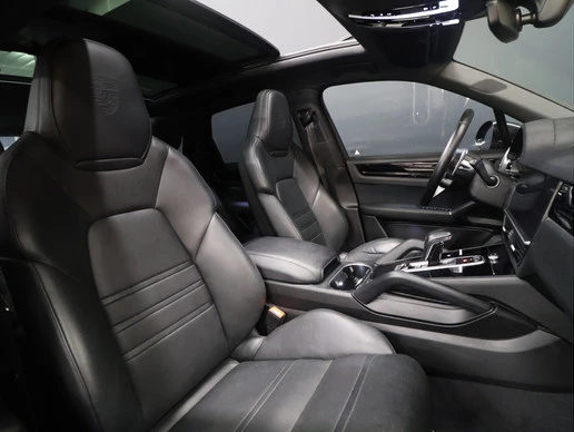 Porsche Cayenne - Afbeelding 7 van 30