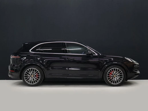 Porsche Cayenne - Afbeelding 9 van 30