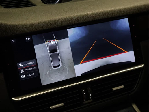 Porsche Cayenne - Afbeelding 11 van 30