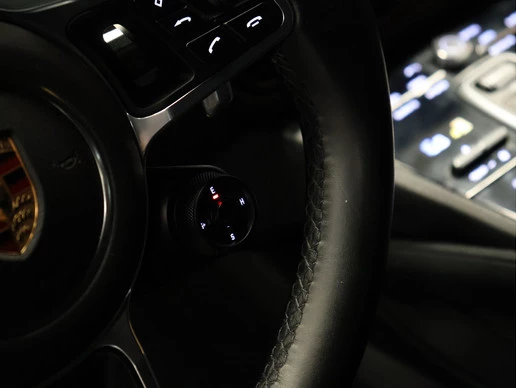 Porsche Cayenne - Afbeelding 13 van 30