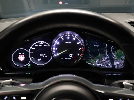 Porsche Cayenne - Afbeelding 15 van 30