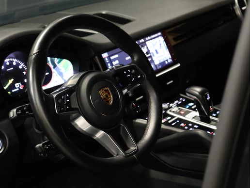 Porsche Cayenne - Afbeelding 17 van 30