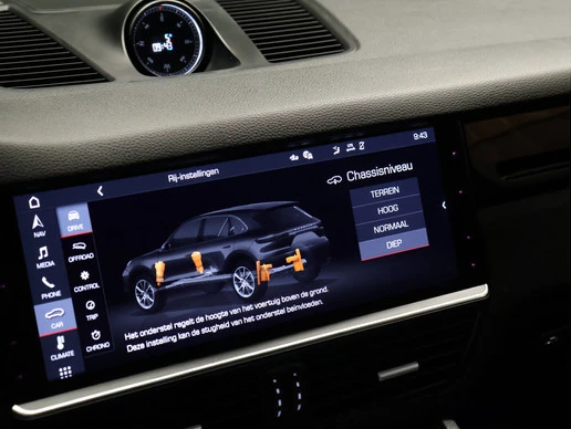 Porsche Cayenne - Afbeelding 18 van 30