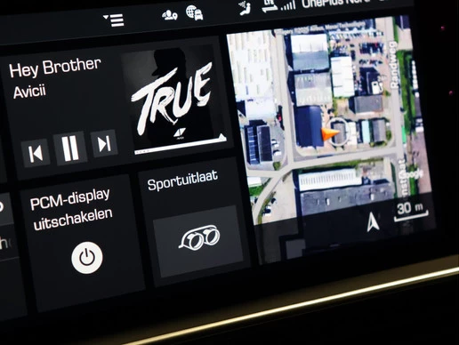Porsche Cayenne - Afbeelding 19 van 30