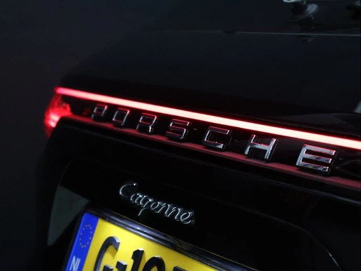 Porsche Cayenne - Afbeelding 23 van 30