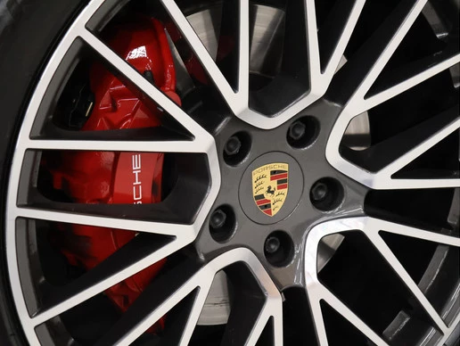 Porsche Cayenne - Afbeelding 25 van 30