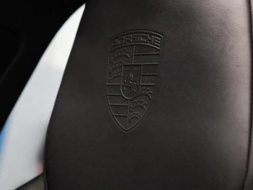 Porsche Cayenne - Afbeelding 26 van 30