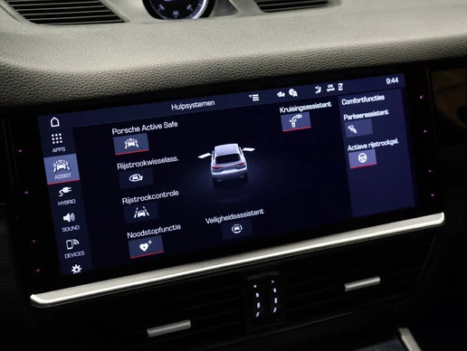 Porsche Cayenne - Afbeelding 30 van 30