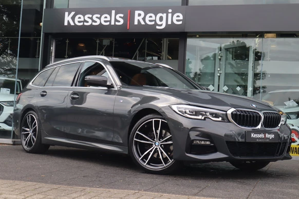 BMW 3 Serie - Afbeelding 1 van 30