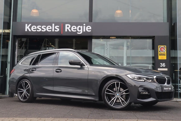 BMW 3 Serie - Afbeelding 2 van 30