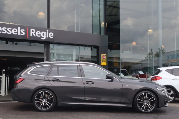 BMW 3 Serie - Afbeelding 3 van 30