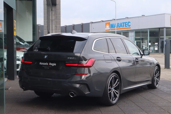 BMW 3 Serie - Afbeelding 4 van 30