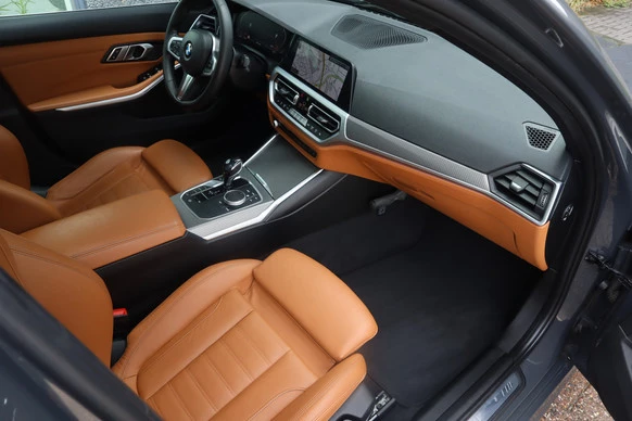 BMW 3 Serie - Afbeelding 5 van 30