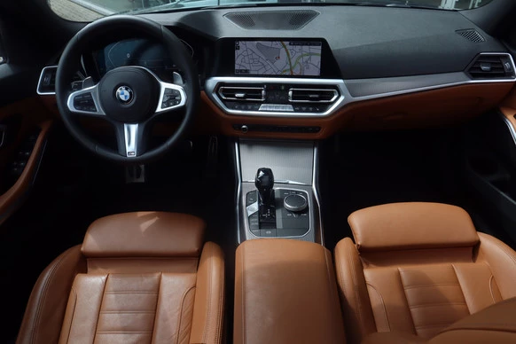 BMW 3 Serie - Afbeelding 6 van 30