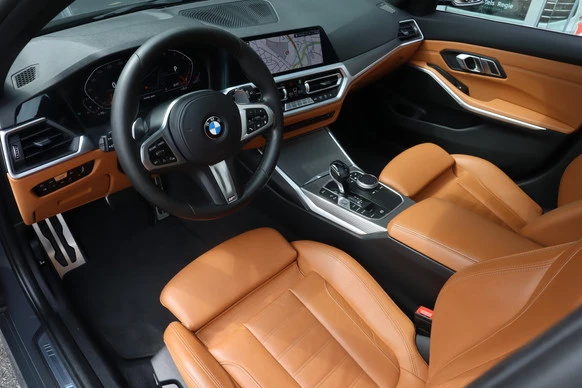 BMW 3 Serie - Afbeelding 7 van 30