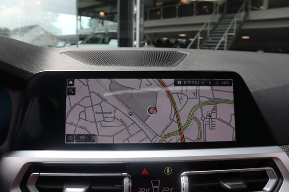 BMW 3 Serie - Afbeelding 11 van 30