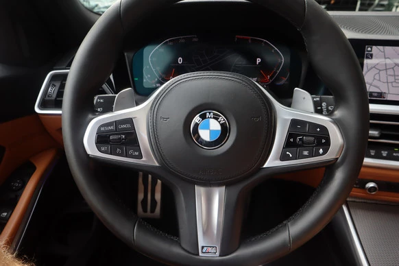 BMW 3 Serie - Afbeelding 13 van 30