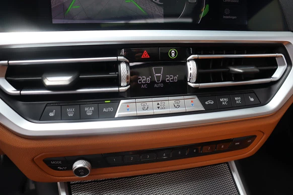 BMW 3 Serie - Afbeelding 16 van 30