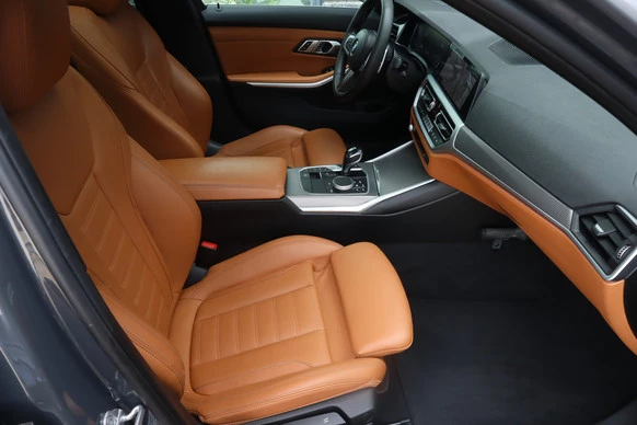 BMW 3 Serie - Afbeelding 17 van 30