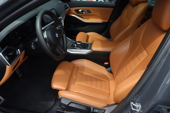 BMW 3 Serie - Afbeelding 18 van 30