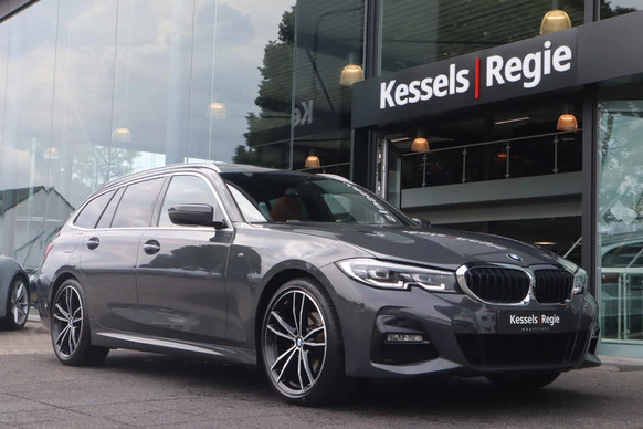 BMW 3 Serie - Afbeelding 19 van 30