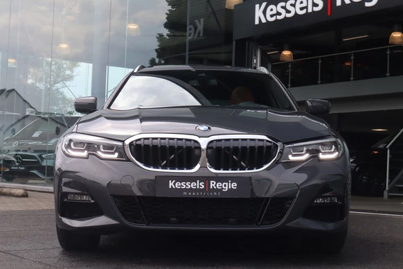 BMW 3 Serie - Afbeelding 20 van 30