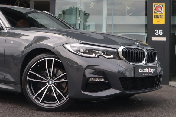 BMW 3 Serie - Afbeelding 21 van 30