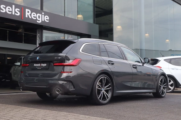BMW 3 Serie - Afbeelding 22 van 30