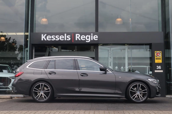 BMW 3 Serie - Afbeelding 23 van 30