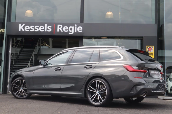 BMW 3 Serie - Afbeelding 24 van 30