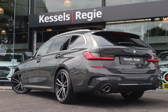 BMW 3 Serie - Afbeelding 25 van 30