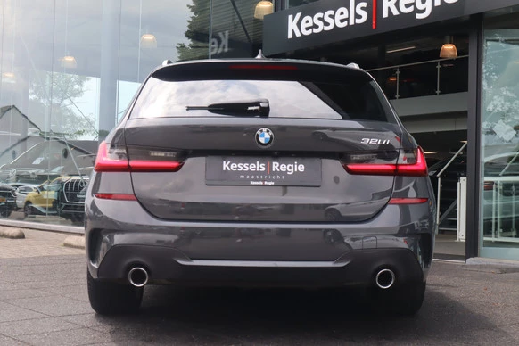 BMW 3 Serie - Afbeelding 26 van 30