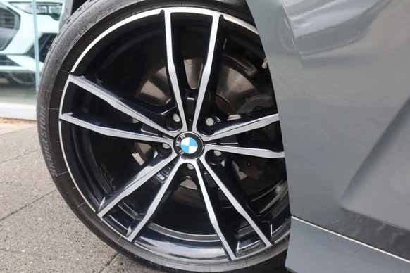 BMW 3 Serie - Afbeelding 27 van 30