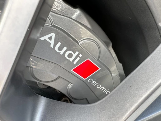 Audi SQ7 - Afbeelding 8 van 24