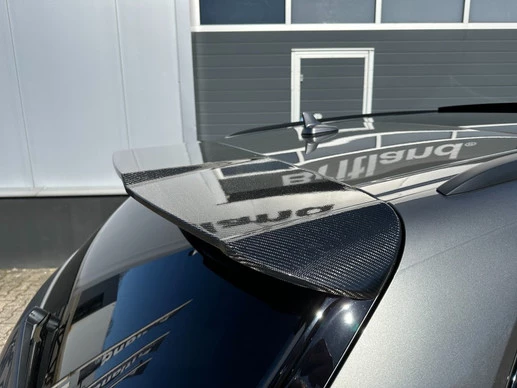 Audi SQ7 - Afbeelding 10 van 24