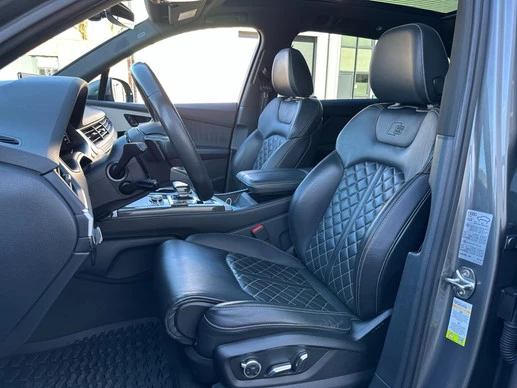 Audi SQ7 - Afbeelding 11 van 24