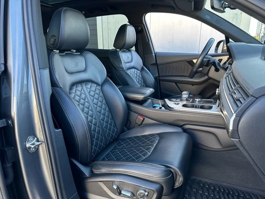 Audi SQ7 - Afbeelding 13 van 24