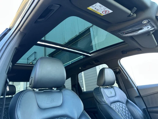 Audi SQ7 - Afbeelding 15 van 24