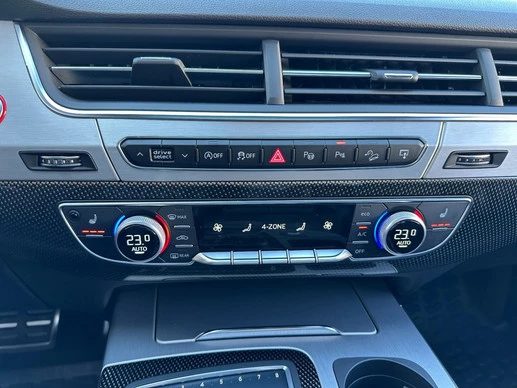 Audi SQ7 - Afbeelding 16 van 24